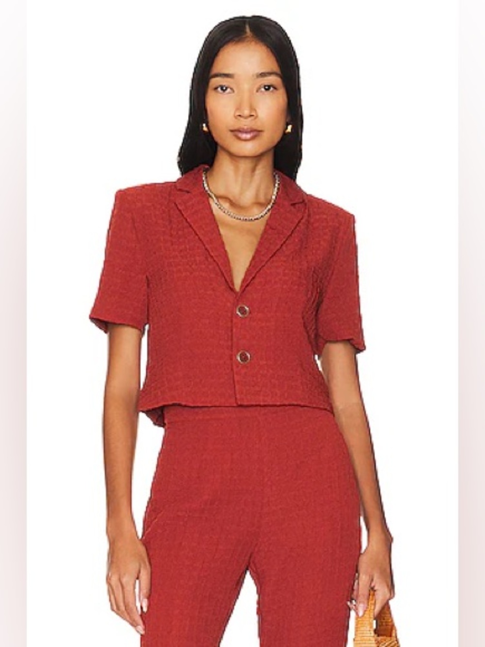 NWT Steve Madden Kimmy Jacket